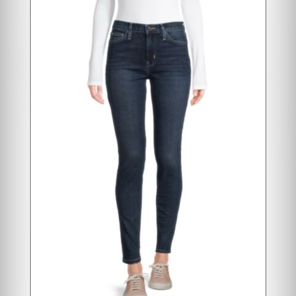 Hudson Jeans Blair Super Skinny size 29